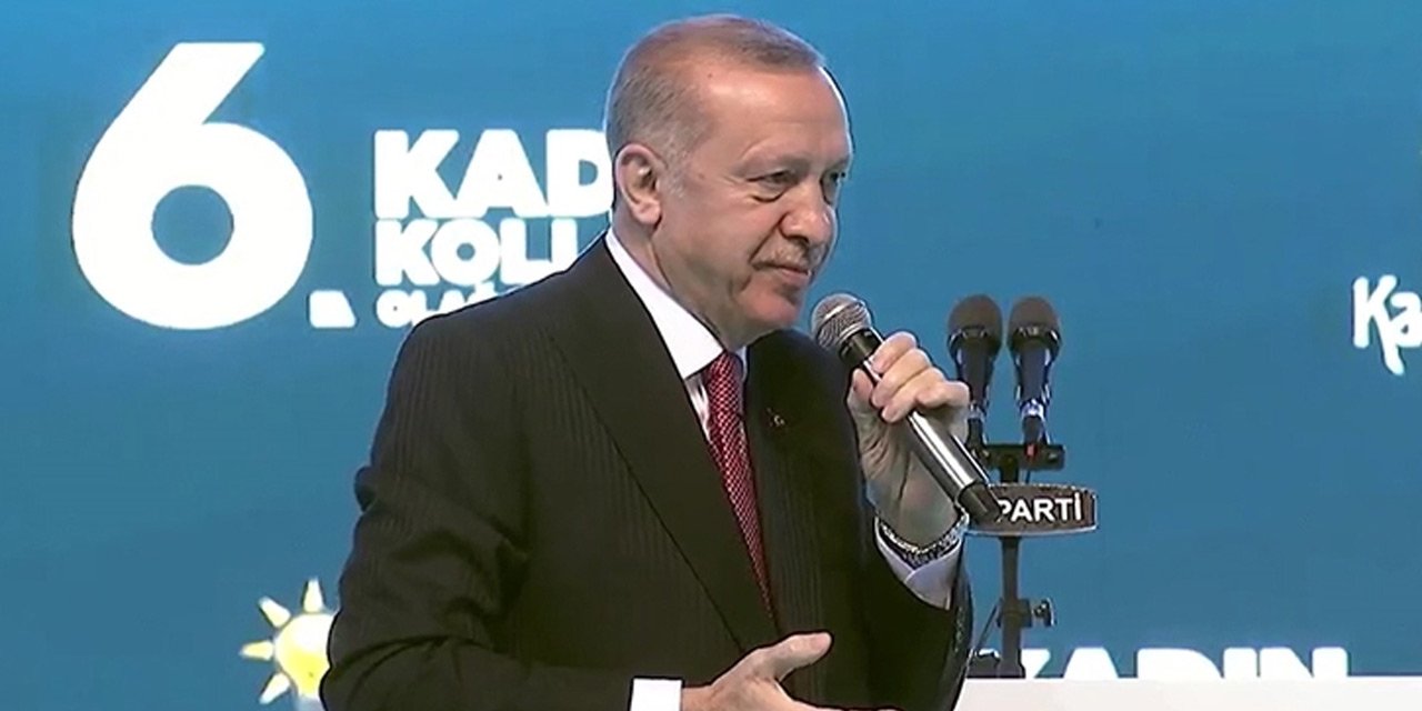 Cumhurbaşkanı Erdoğan'dan Kılıçdaroğlu'na aşı tepkisi: "Bu ne utanmazlıktır ne vurdumduymazlıktır"