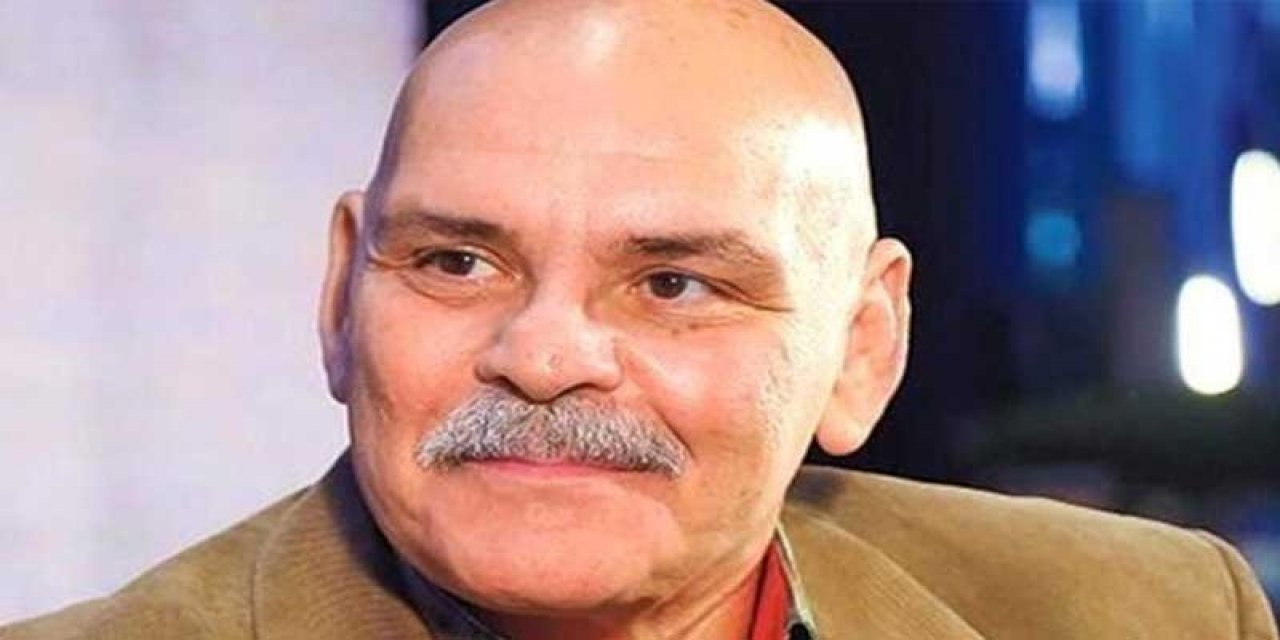 Son Dakika: Rasim Öztekin hayatını kaybetti