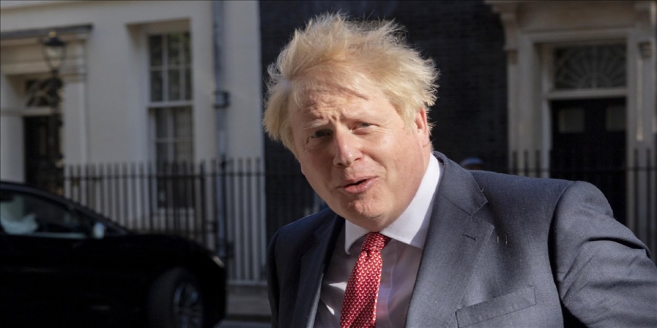 UK premier condemns terrorist PKK to Turkish president