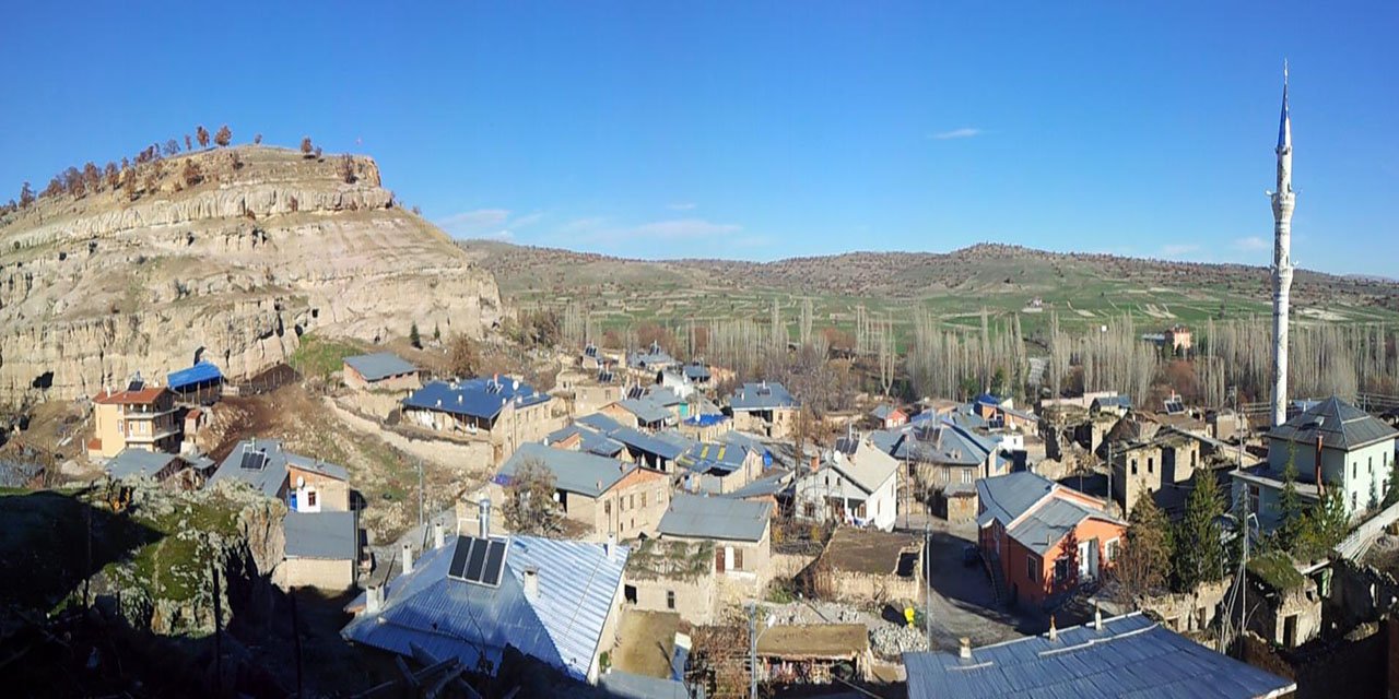 Kırmızı listedeki Konya’da merkeze bağlı bir mahalle karantinaya alındı