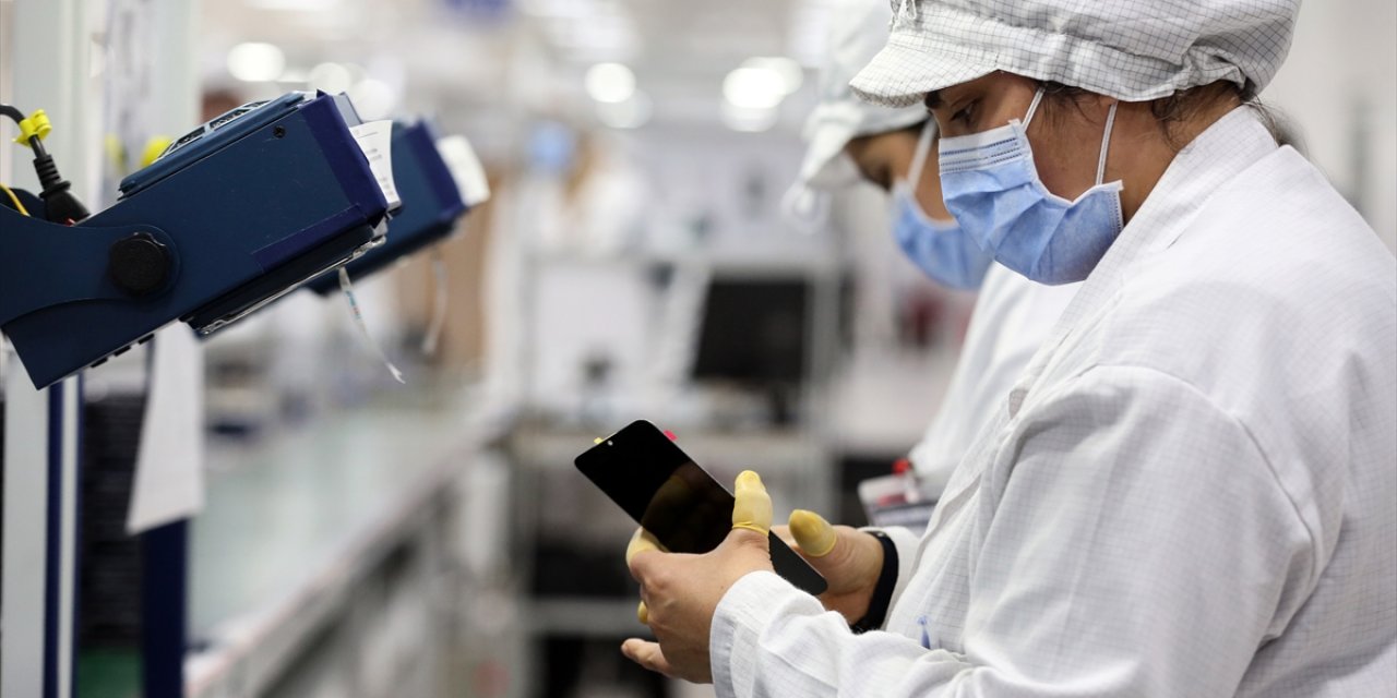 Türkiye'de üretilen 'Xiaomi' akıllı telefonların ilk satış tarihi belli oldu