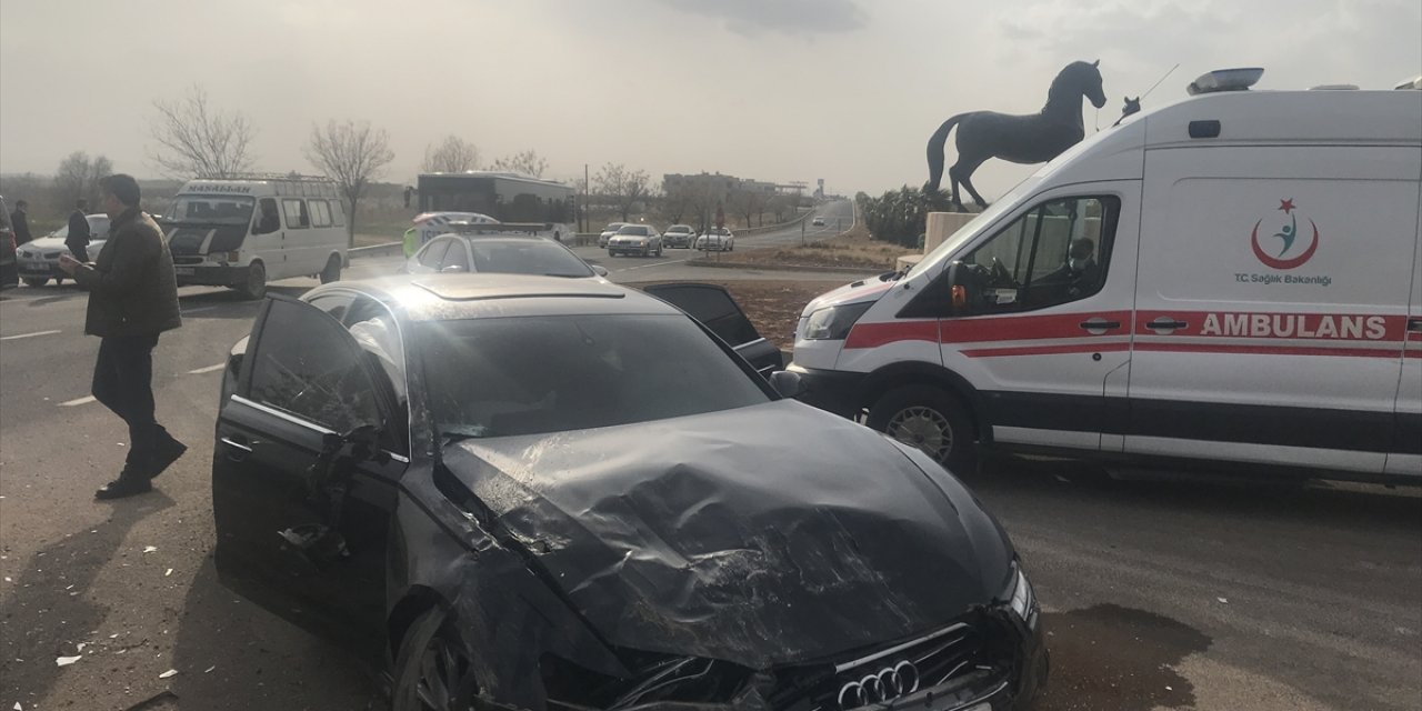 Meral Akşener’in konvoyunda kaza! Yaralılar arasında Genel Başkan Yardımcısı da var