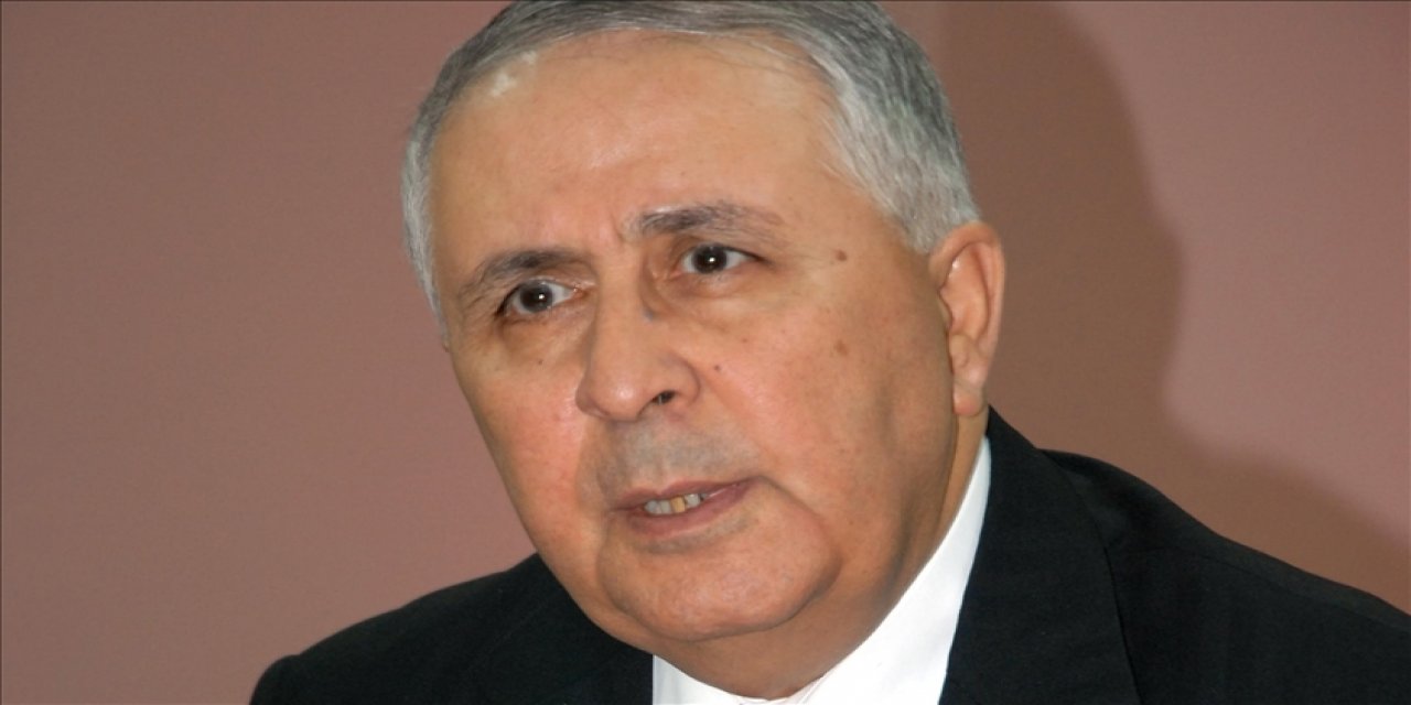 Emekli Orgeneral Halit Edip Başer hayatını kaybetti