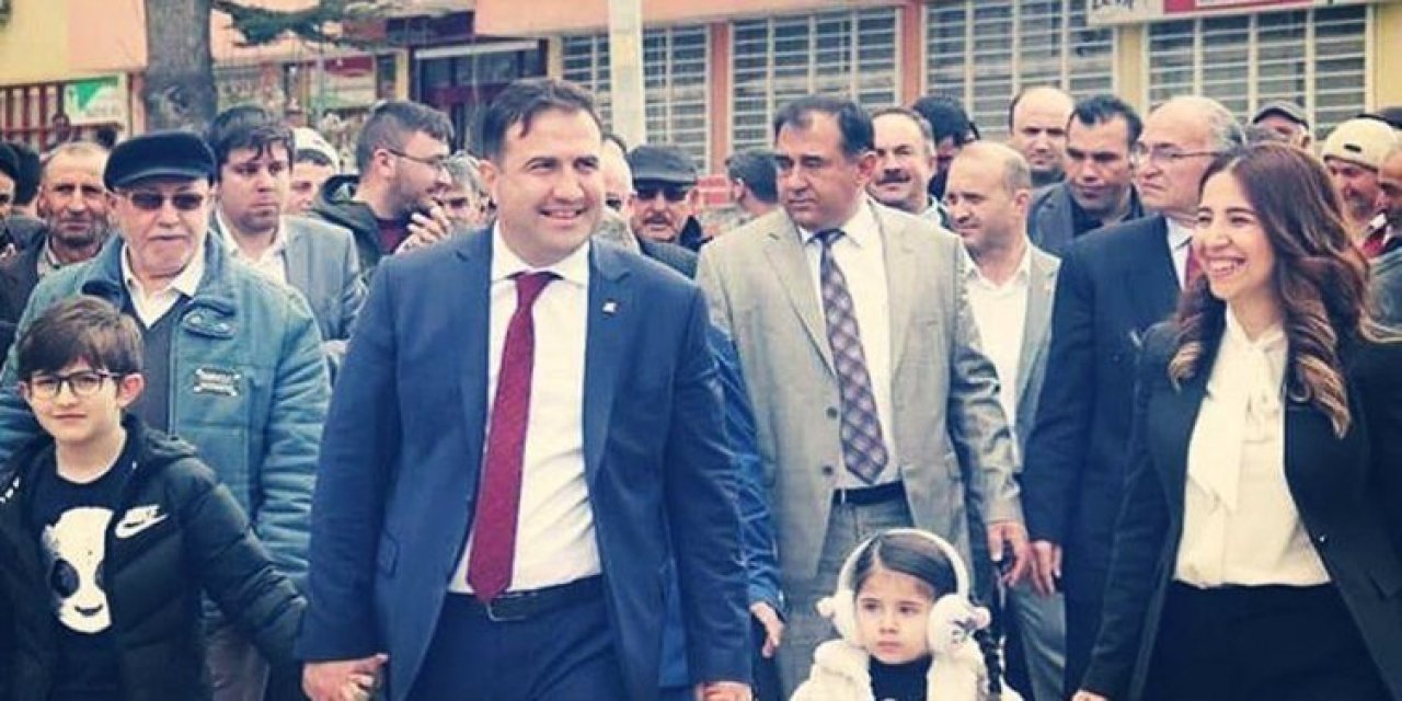 Son Dakika: Konya’da afiş tartışmasında öldürülen belediye başkanı davasından karar çıktı