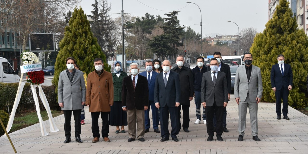Prof. Dr. Mehmet Koç: ''Hiçbir mazeret sağlık çalışanına şiddeti haklı gösteremez''