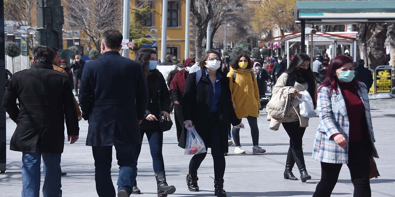 Risk haritası güncellense son durum böyle olacaktı