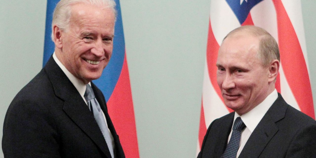 ABD Başkanı Biden, Putin'e katil dedi, tehdit etti