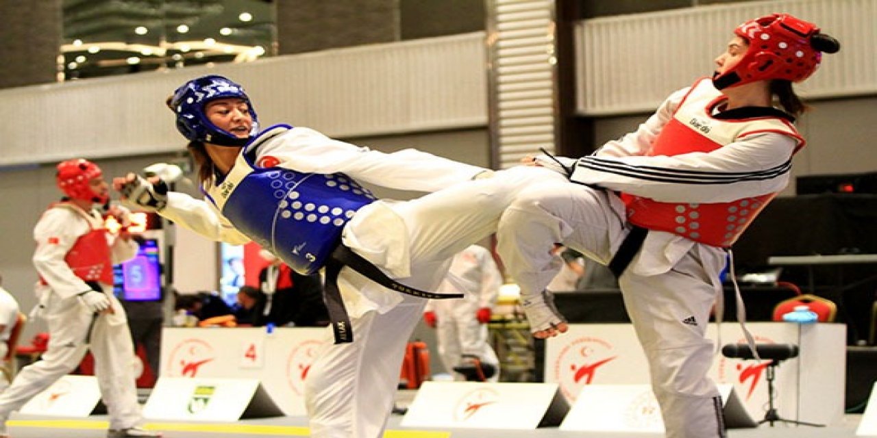 Türk sporculardan 229 madalya