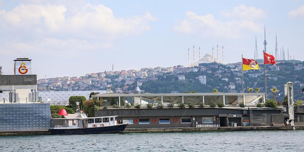Galatasaray Adası davasında karar açıklandı