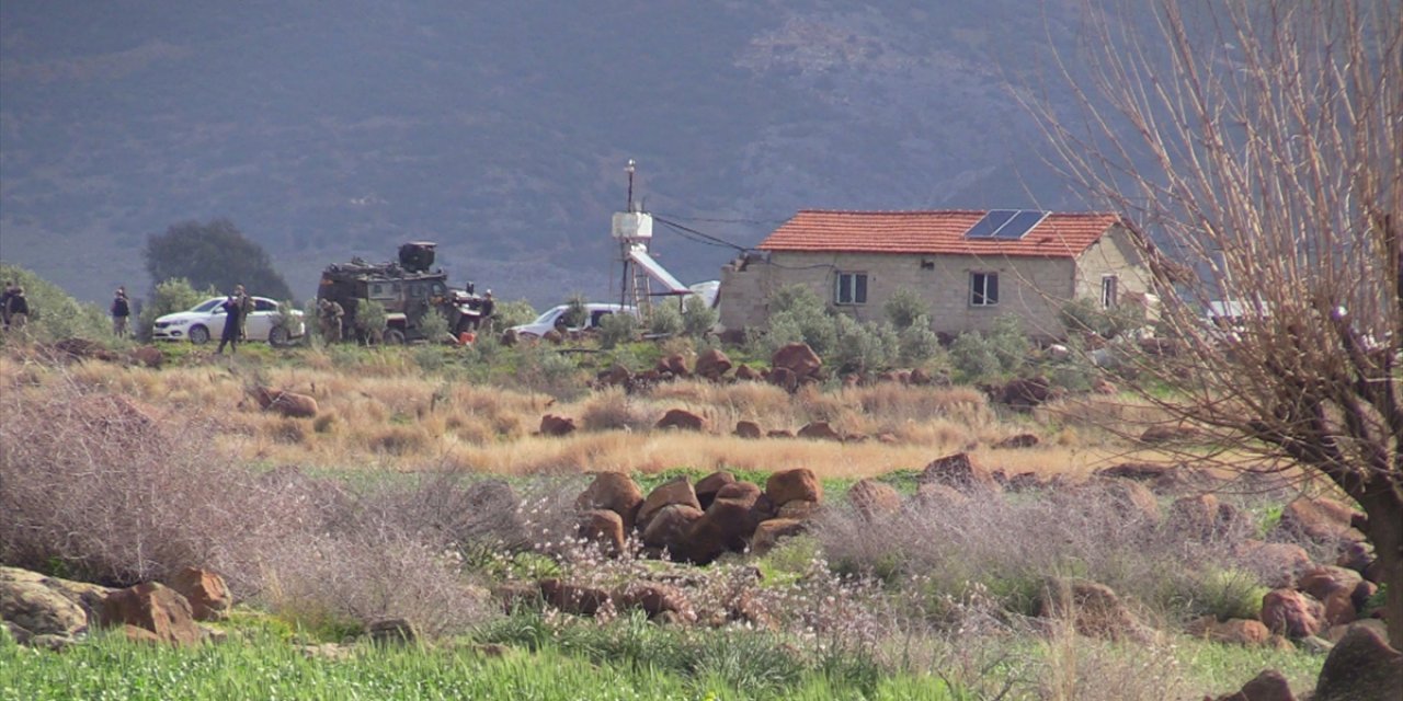 Büyükşehirleri kana bulayacaklardı! Bombalı eylem hazırlığındaki 2 kişi yakalandı