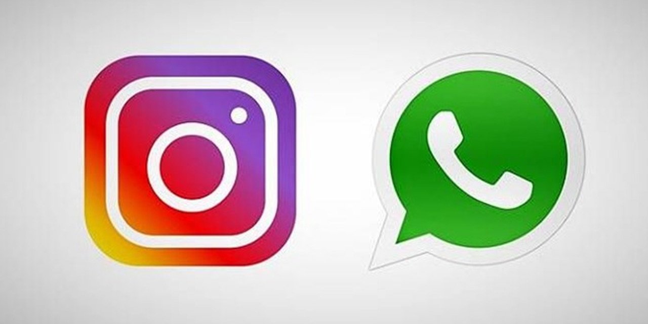 WhatsApp ve Instagram'da yaşanan kesintilerle ilgili açıklama geldi