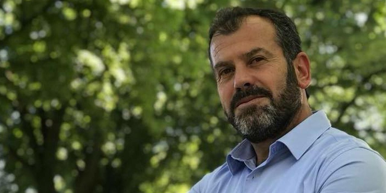 Konya İl Müftülüğü'ne Doç. Dr. Ali Öge atandı