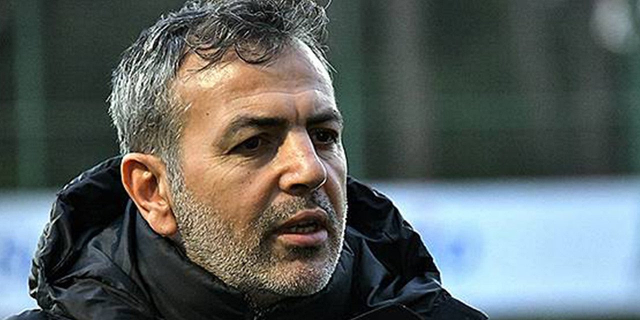 Teknik Direktör Mehmet Yıldırım'ın acı günü! Konyaspor'dan taziye mesajı