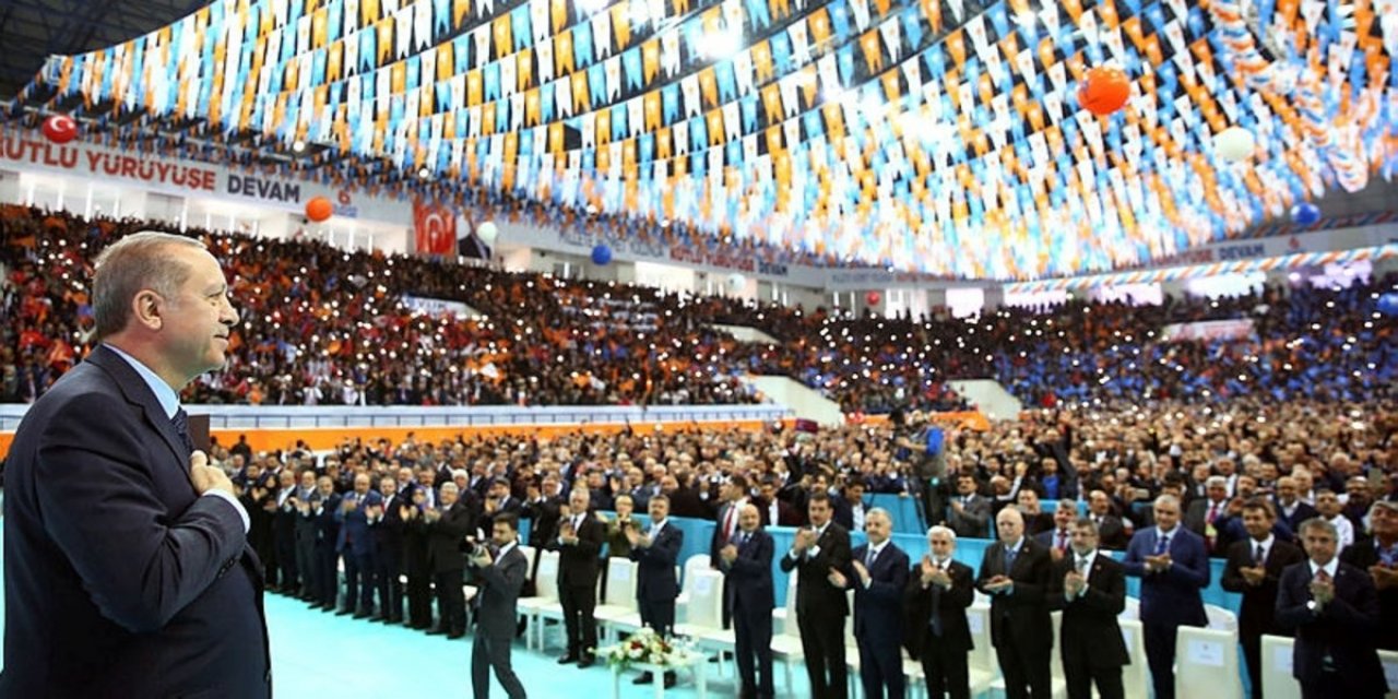 Ünlü anketçi bomba bir iddia ortaya attı: Asıl değişim Çarşamba günü