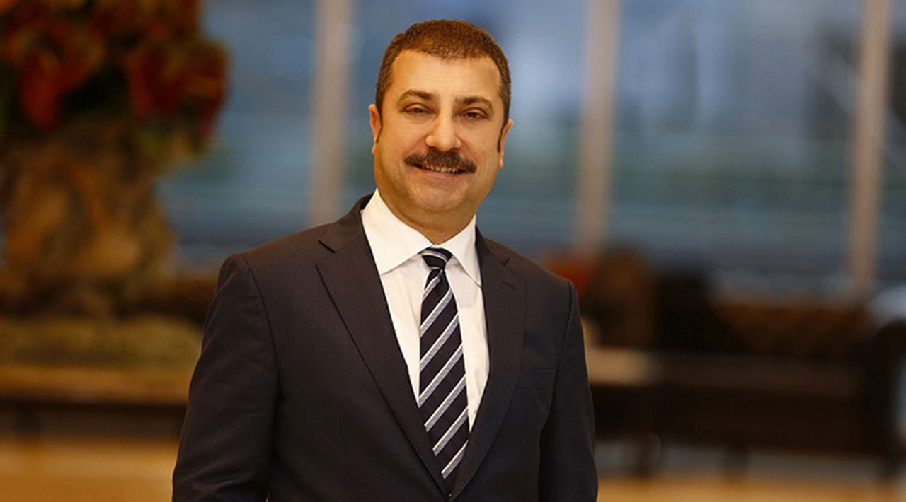 Merkez'in yeni başkanından ilk açıklama