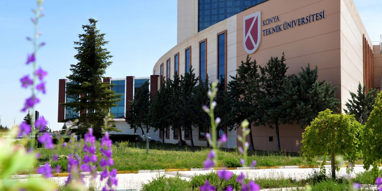 Konya Teknik Üniversitesi ile ilgili önemli karar Resmi Gazete’de