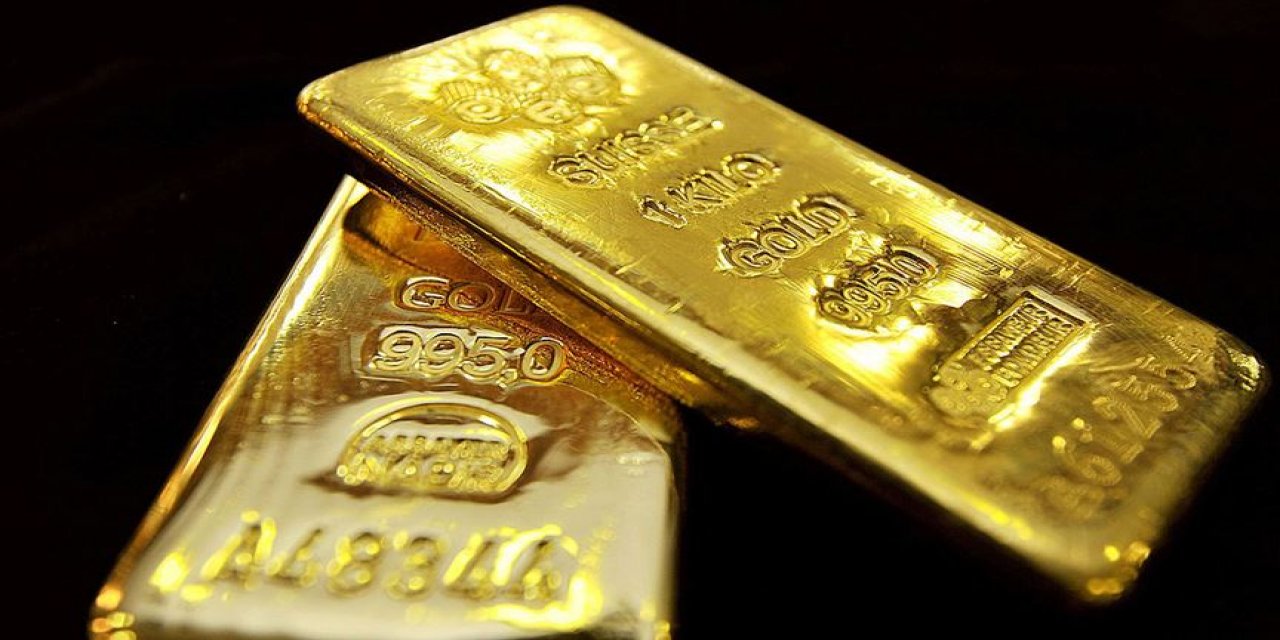 Gram altının fiyatı yükselişini sürdürdü