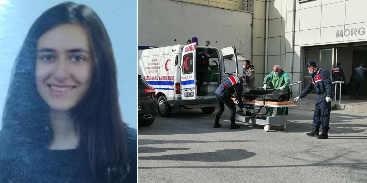 17 gündür aranan Zülfi Nur göl kıyısında ölü bulundu