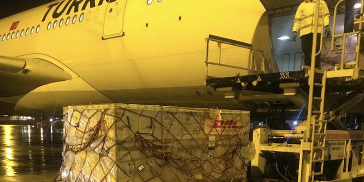 Bakan Koca'dan flaş açıklama! Bu aşı Türkiye'de ilk defa kullanılacak