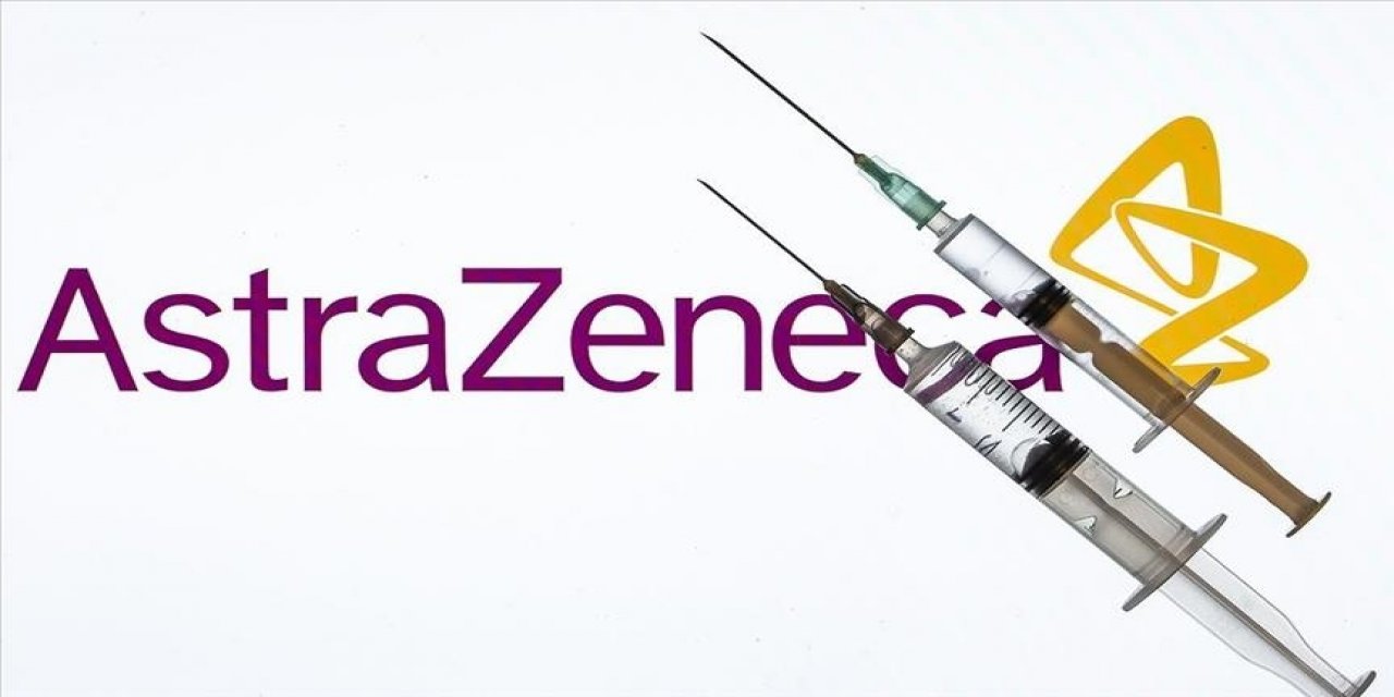 AstraZeneca, aşısının Kovid-19'a karşı güçlü koruma sağladığı konusunda ısrarcı