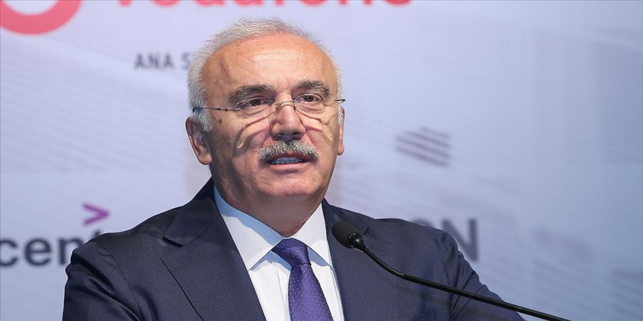 Türkiye Bankalar Birliği: Hüseyin Aydın yönetim kurulu başkanlığı görevini tamamlamıştır