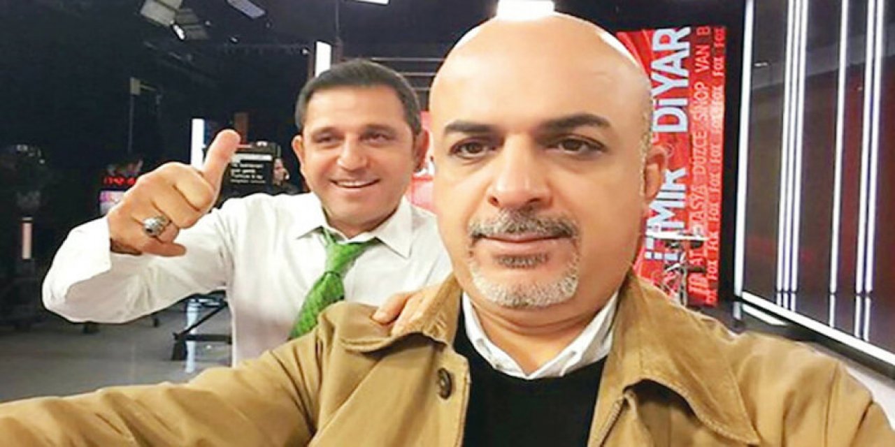 Hrant Dink cinayeti davasında Fox Haber Müdürüne 10 yıl hapis cezası