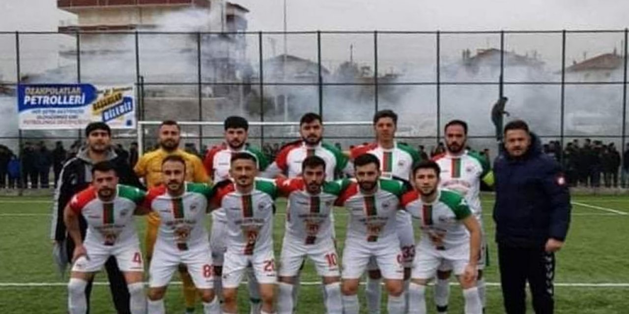 Bölgesel Amatör Futbol’da fikstür çekildi! İşte Konya takımlarının maçları
