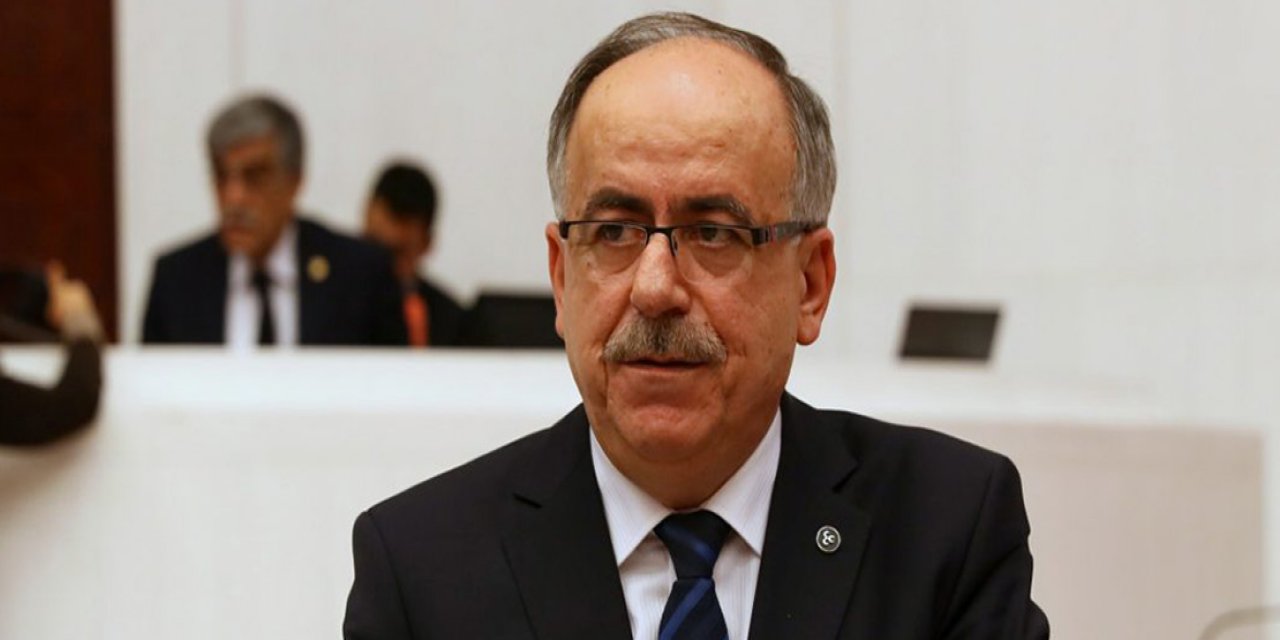 MHP Konya Milletvekili Mustafa Kalaycı'ya partide önemli görev