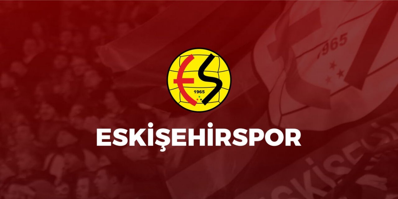 Eskişehirspor’a Kovid-19 şoku! 5 futbolcu pozitif çıktı