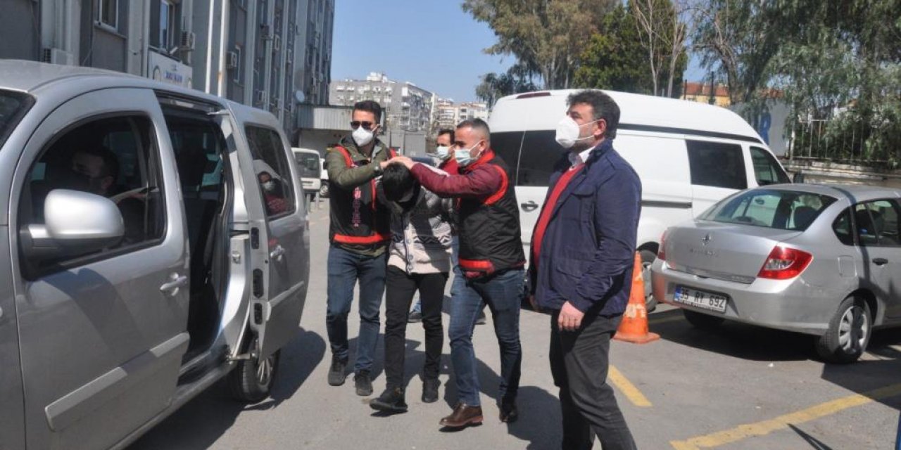 5 aylık hamile 17 yaşındaki Sezen’i öldüren zanlı hakkında ilk karar