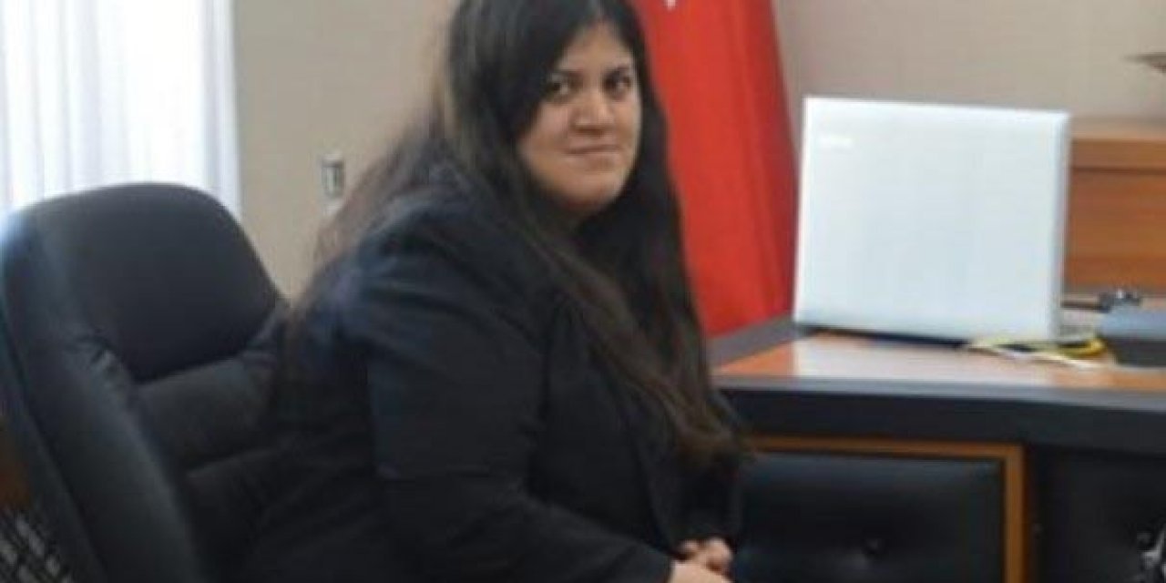 Doğum günü kutlamasında başından vurulan savcı hayatını kaybetti