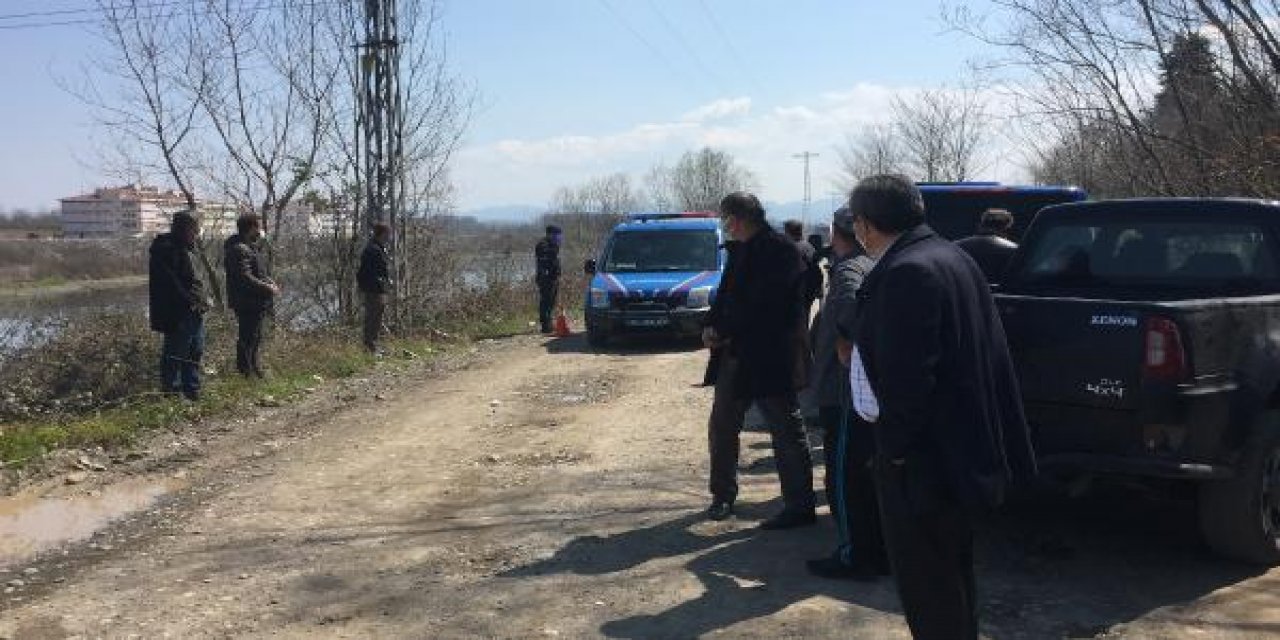 Kayıp genç kızdan acı haber! Cesedi nehirde bulundu