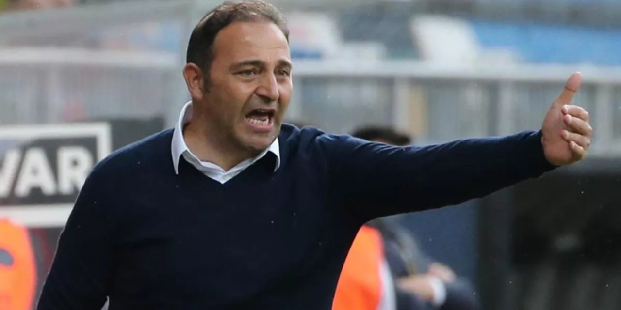 Rekor Fuat Çapa’da