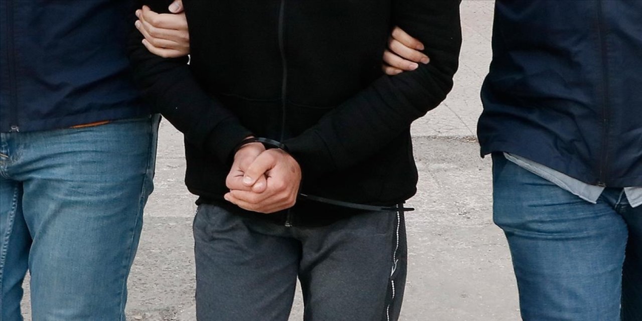 Cumhurbaşkanlığı Muhafız Alayı'nda görevliyken ihraç edilen astsubay Konya’da tutuklandı