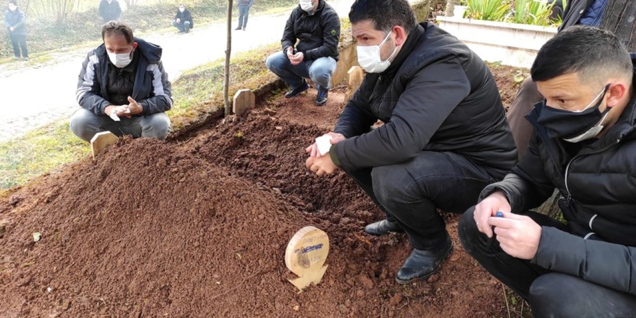 Aynı aileden 5 kişi! 3 haftada koronavirüs nedeniyle can verdiler