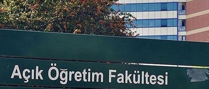 Açıköğretimde kayıt yenileme süresi uzatıldı