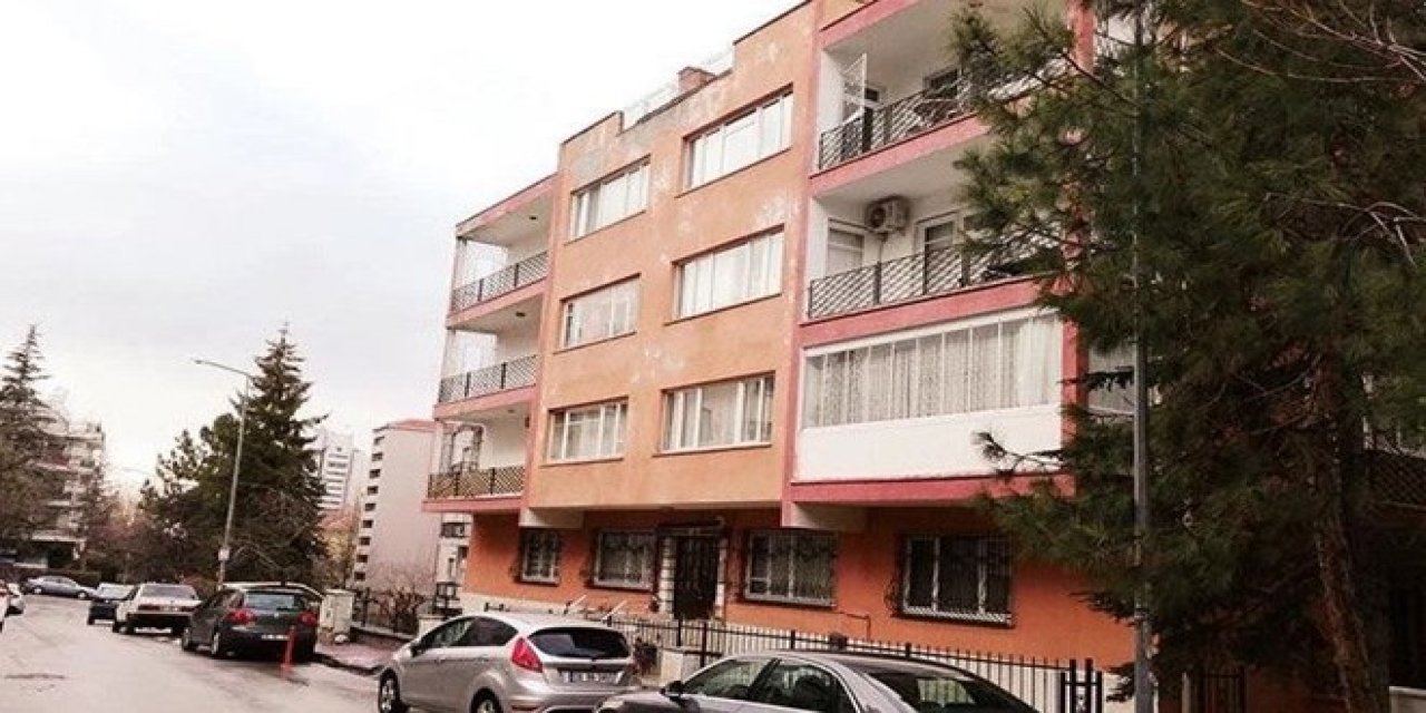 Bu apartmanda kimse yönetici olmak istemedi! Kayyum atandı