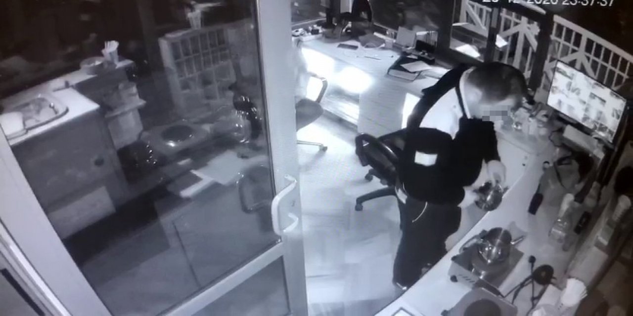 Şaka yapayım derken zehirliyordu! Arkadaşına dezenfektanlı çay içirdi