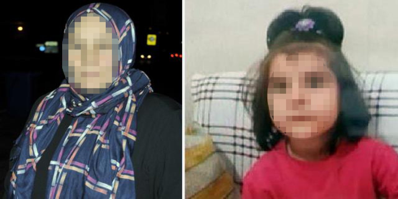 4 yaşındaki kızını öldürmekle suçlanan anneden 3 kelimelik savunma