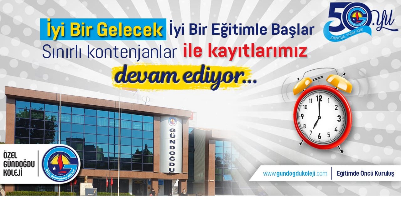 Eğitimde Öncü Kuruluş