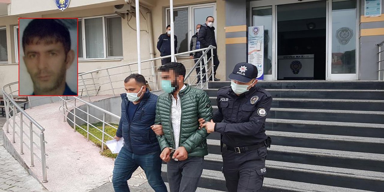 Konya’daki cinayete ilişkin gözaltına alınan 3 zanlı hakkında ilk karar çıktı
