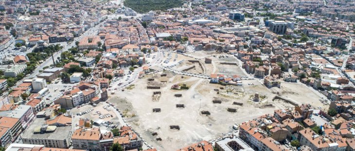 Kentsel dönüşümde vatandaş odaklı yeni düzenleme