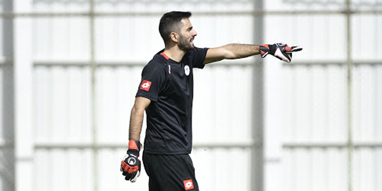 Konyaspor'da Erzurum maçı öncesi sakatlık! Kadrodan çıkarıldı
