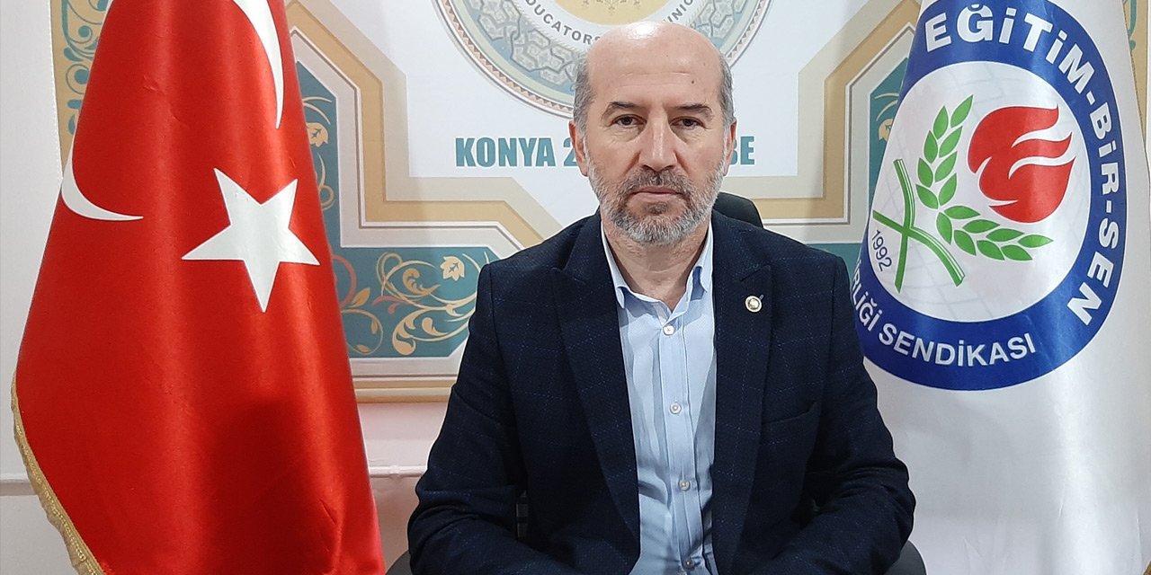 Başkan Metin'den hodri meydan: ''Yalnız sizi değil tüm ağababalarınızı da bekliyoruz''