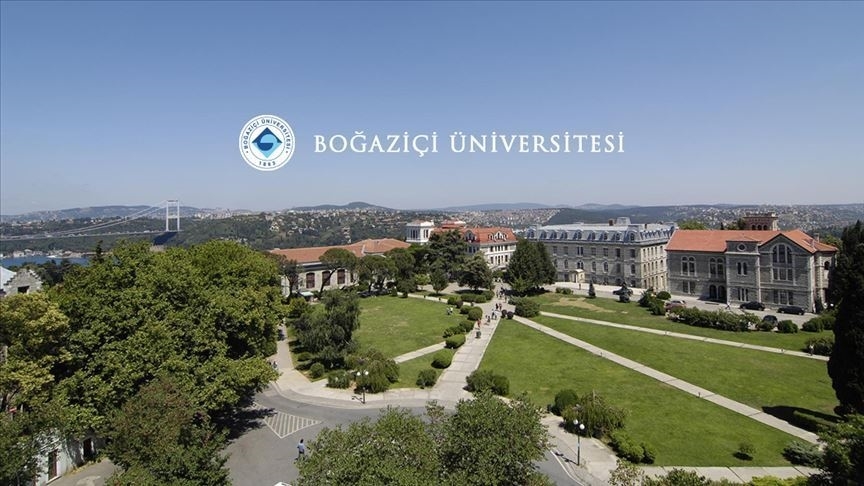 Boğaziçi Üniversitesi Rektörlüğünden emekli amirallerin skandal bildirisine dair açıklama