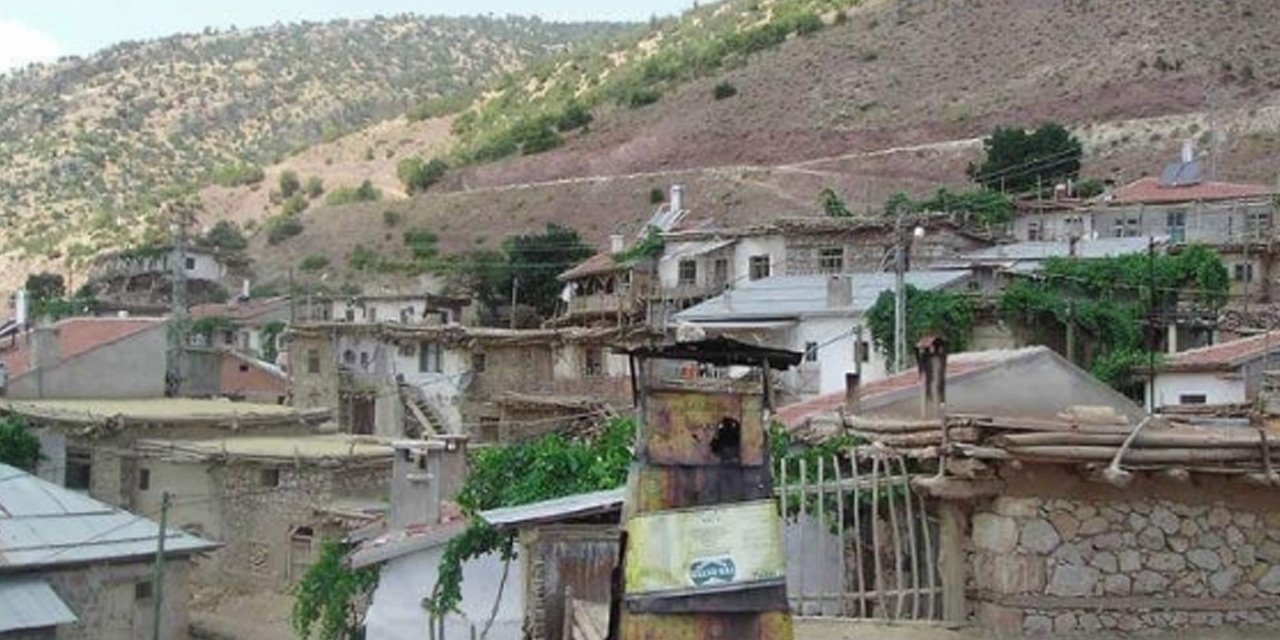 İl Hıfzıssıhha Kurulu'ndan yeni karar! Konya'nın komşusunda bir köy daha karantinaya alındı