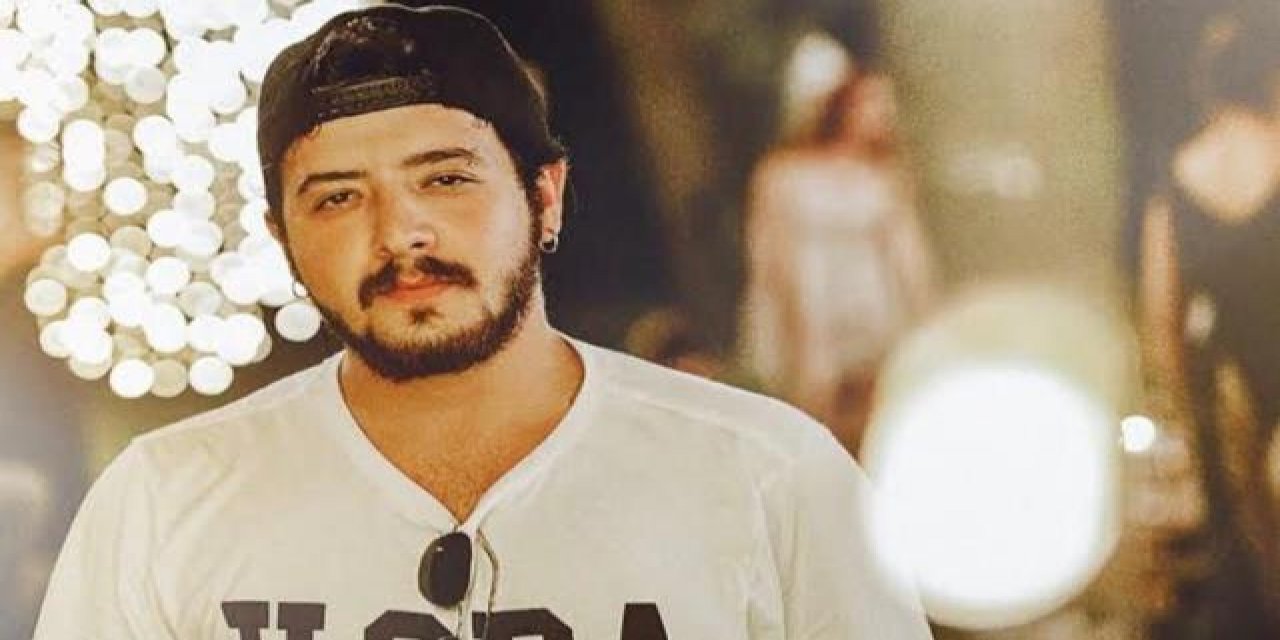 Çiğnediği sakız talihsiz genci hayattan kopardı