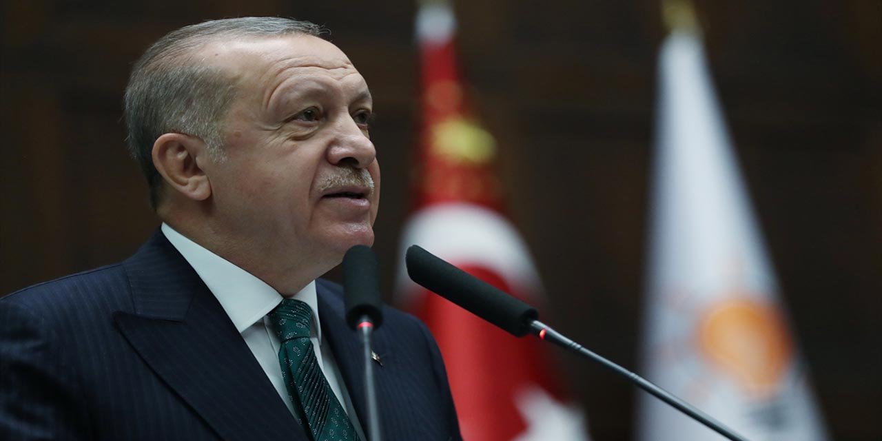 Cumhurbaşkanı Erdoğan: 29 Mayıs'ı Atatürk Havalimanı'nda kutlayacağız
