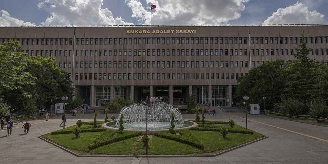 FETÖ'nün Jandarma mahrem yapılanmasına yönelik operasyon: 53 gözaltı kararı