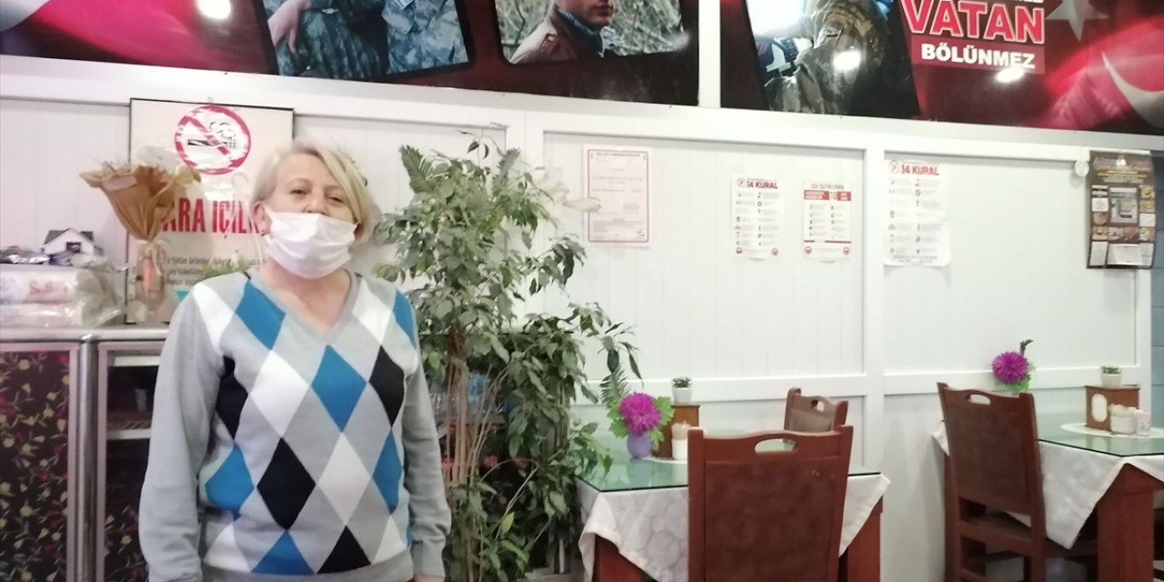 Konyalı şehit annesinin Eren-10 Operasyonu sevinci: Gururluyuz, kökleri kazınsın